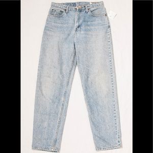 Levi’s Mom Jeans
